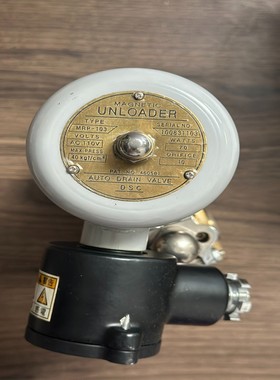 【请询价】Unloader MRP-103Part No46058