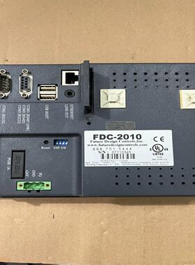 人机界面触摸屏FDC-2010~询价