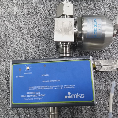 寻IMKS275拆机钣金还连在上面成色很好带阀门线缆