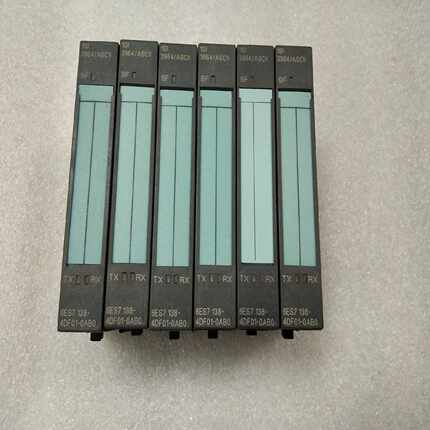 【议价】6ES7138-4DF01-0AB06ES7适用