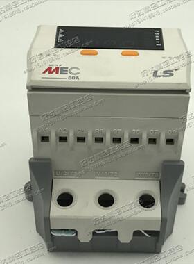 原装正品韩国LS产电数字电机保护器DMP60Z现货库存质保一年