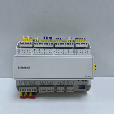 西门子POL985.00STD扩展模块