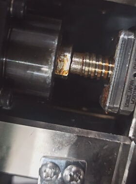 NSK丝杠 W0801MA-9PY-C3Z询价