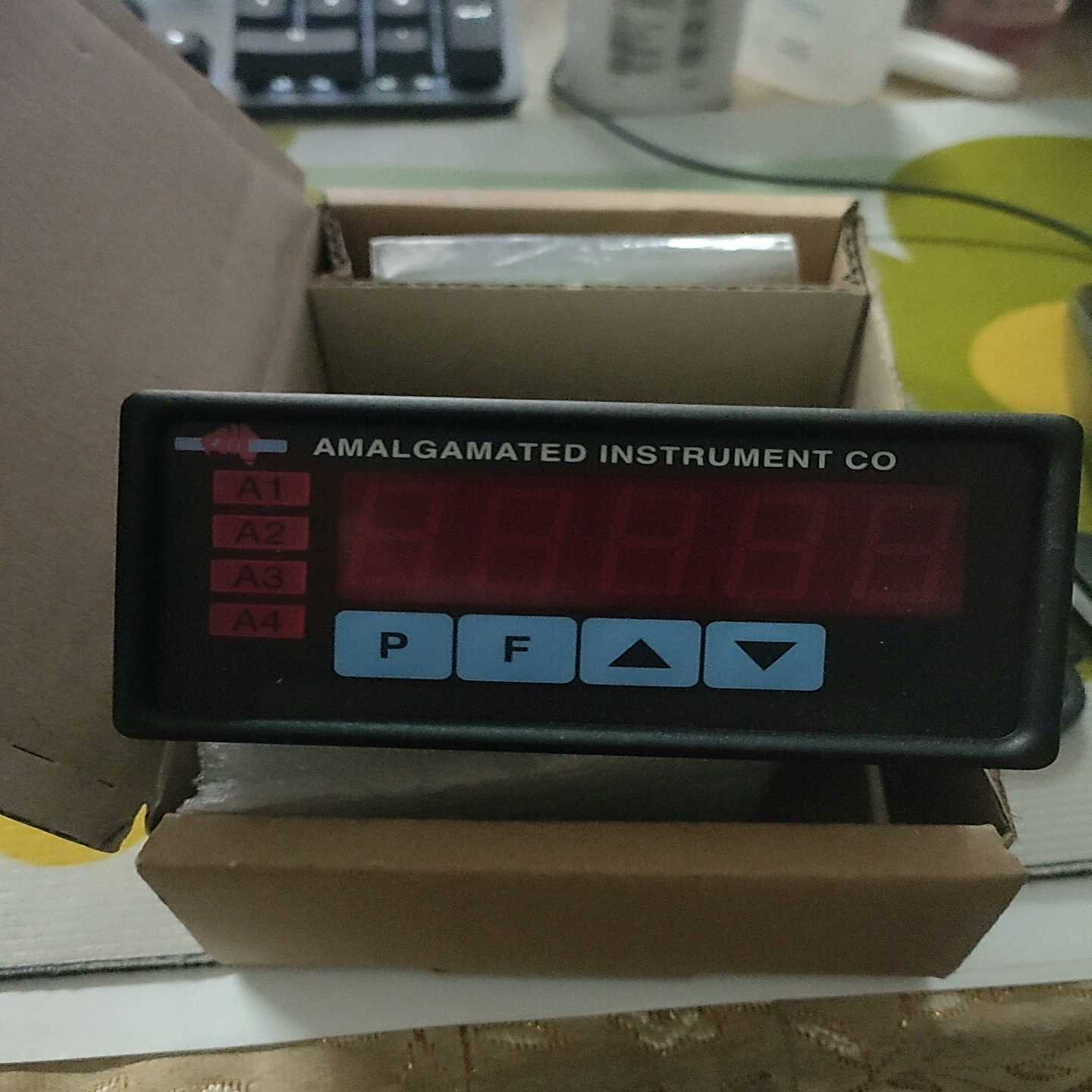 PM4—SSI—240—5E—AR12变送模块一询价