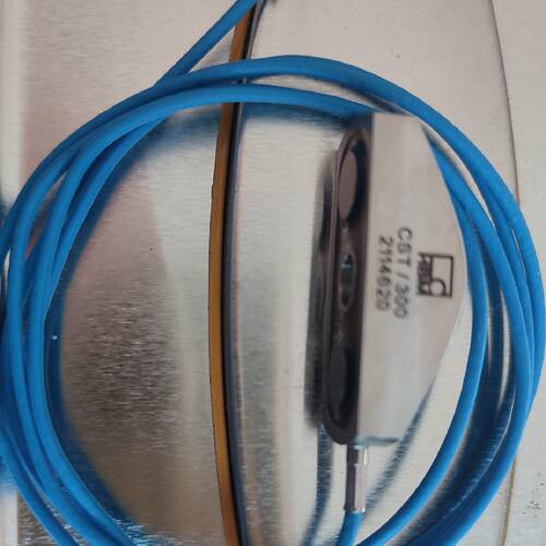 询价HBM CST/300 应变传感器议价