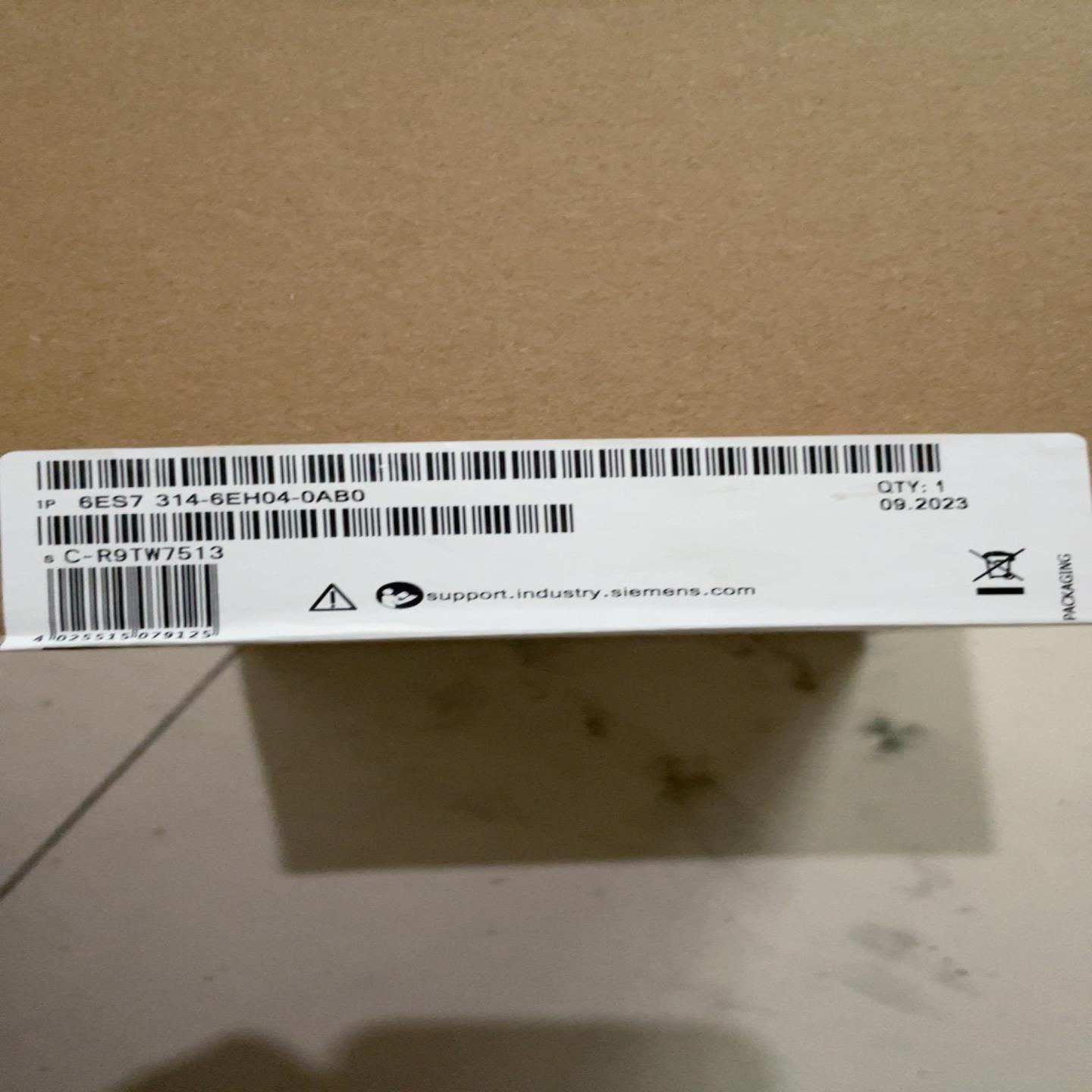 溢价-议价6ES73146EH040AB0模块PLC议价