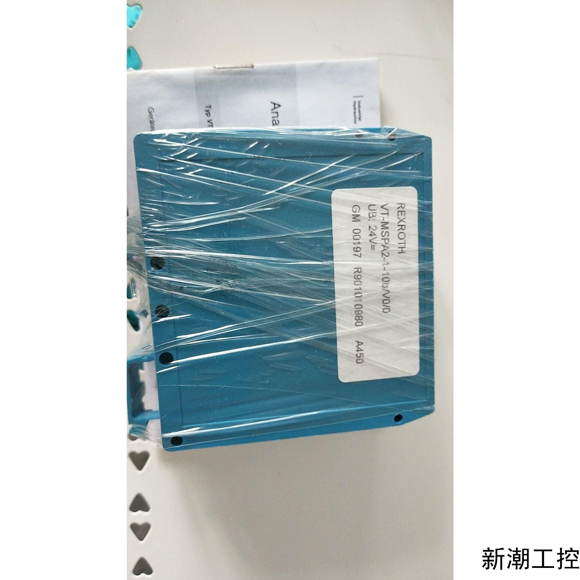 全新无包装正品 VT-MSPA2-1-10bV00 实物拍照 现货*议价商品