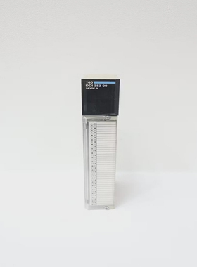 Schneider140DDI35300TsxQuantum以太网输入模块