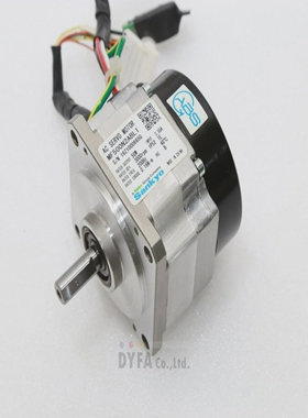 NIDECSANKYOMF500N2ABL1交流电伺服电机50WMOT-I-41189R25
