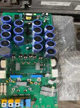 咨询-SINT4450CABB45KW变频器电源驱动板，45