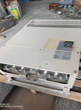 安川变频器H100090KW110KW询价