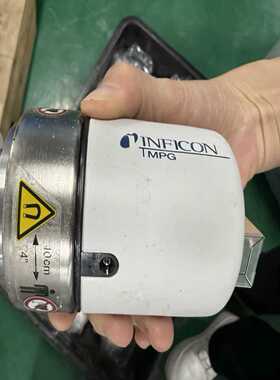 INFICON英福康MPG400真空计，型号351-011，--议价商品