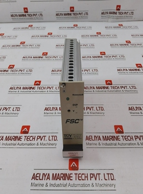 Honeywell136-010875BPowerSupplyConverter24VDCInput3.9