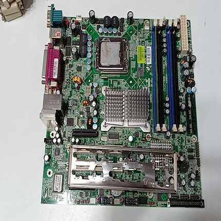 咨询-瑞传RUBY-9717VGAR501工控工业