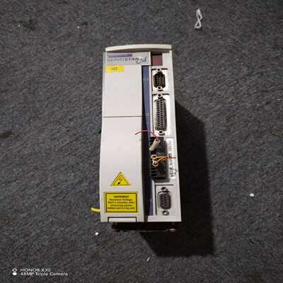 询价科尔摩根KOLLMORGEN驱动器，CE03550，