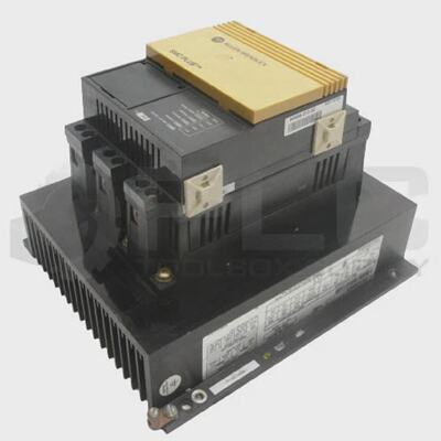 ALLEN BRADLEY 150A35NBDA SER. B SMC PLUS CONTRLEUR DE MOTEUR