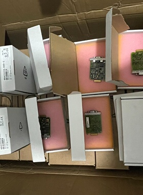 贝加莱编码器卡8BAC0124.00018BAC0123