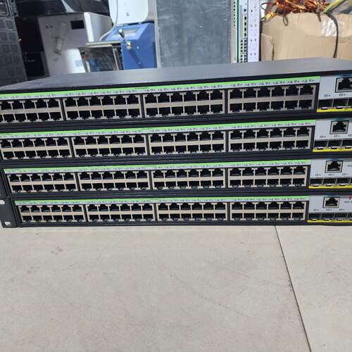 华三 H3C S1850V2-52X 万兆交换机议价
