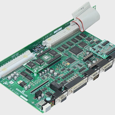 议价Baumller 3.0108L Single Power Ut Board适用