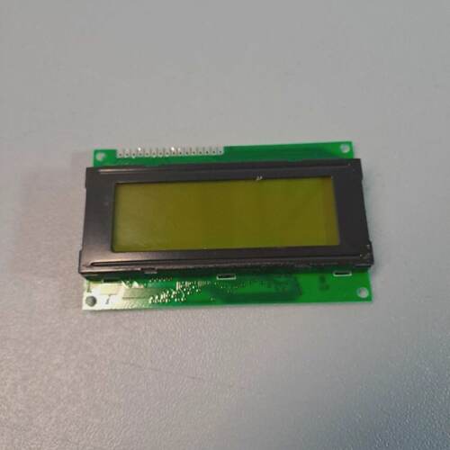 DMC20481  OPTREX  DMC20481  Modulo Usato