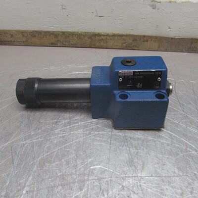 REXROTHDR10DP143210Y减压阀PTR900503336全新带盒