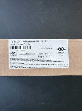 德国LEUZE传感器50114218ISS244PP/44询价