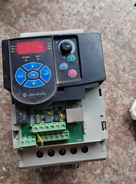 AB变频器22FD6P0N1032.2KW38048议价