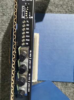 议价Dfi21b Sew Commucation Module Br New  Unused neral Packa