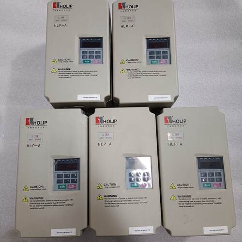 【询价】海利普变频器HLPA03D743BW，3.7KW 380V，适用
