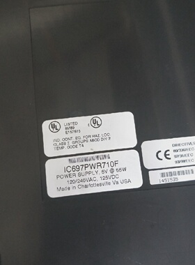 议价GE IC697CPU771K IC697CMM711 IC议价