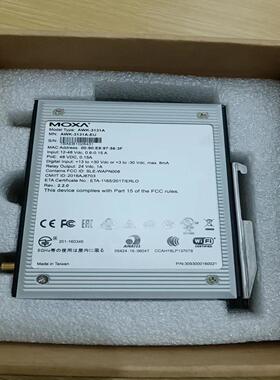 AWK-3131A-EU  行货。拍前询价