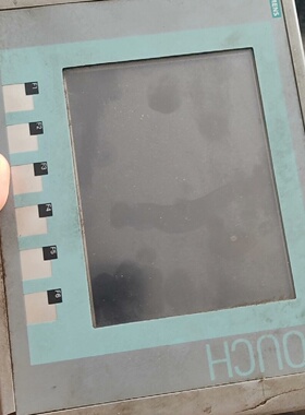 议价触摸屏6470AC113AX0一台议价