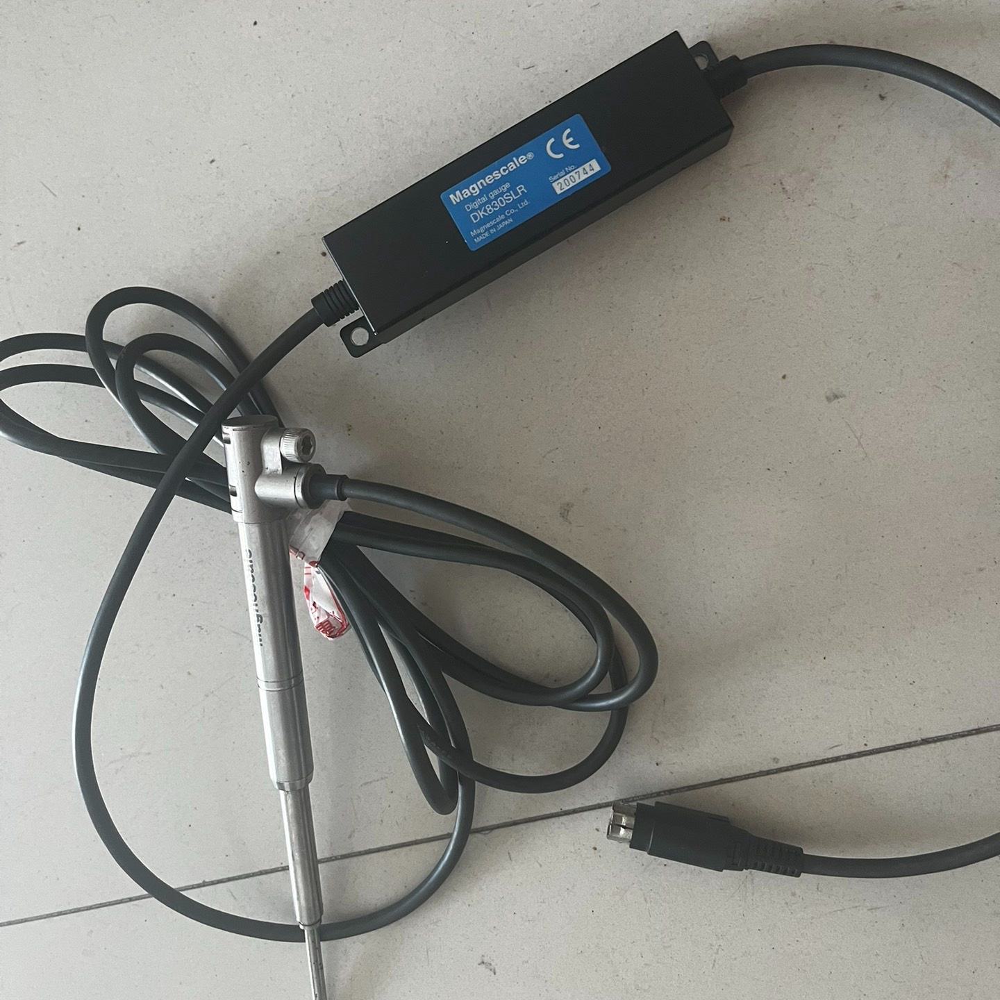 DK830SLR日本索尼Magnescale位移传感器 ,成--议价商品
