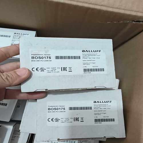 BALLUFFBOS0175巴鲁夫BOS 23K-P~询价