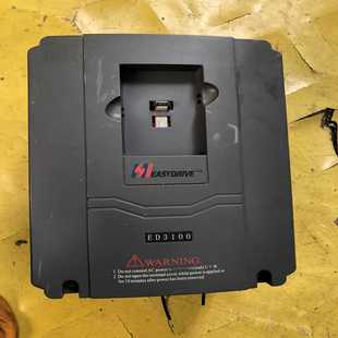 380V 易驱ED3100变频器7.5KW ED310 星慕电子