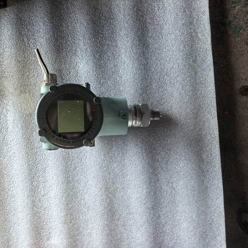 【议价】深圳特安GP33D1C51E2K2F1M1COX压力变送器和适用
