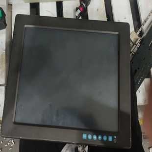 RAE工业触摸屏显示器 3121G 拆 研华FPM 咨询