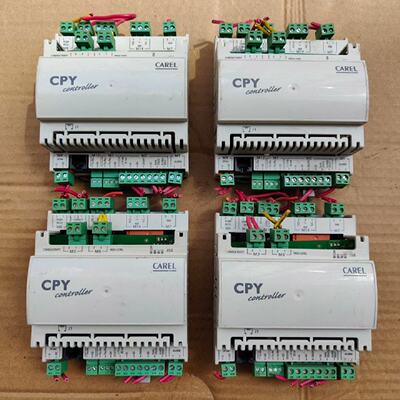 议价卡乐控制器 CPY45L02P0