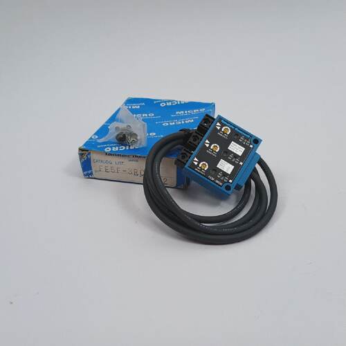 Yamatake  Honeywell FE5F3RC6 Sensor