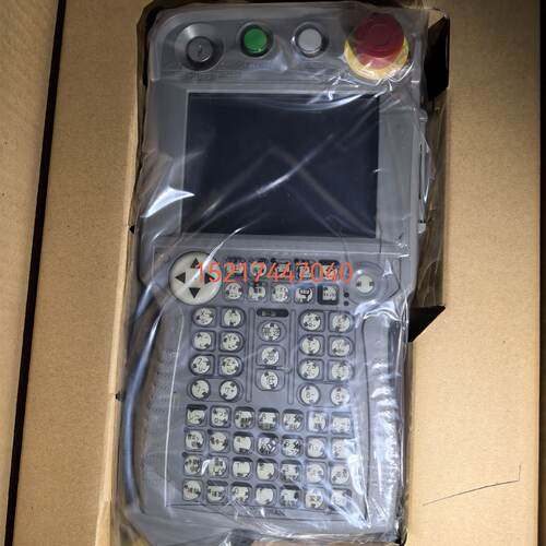 询》DX200机器人示教器JZRCRYPP211现货议价