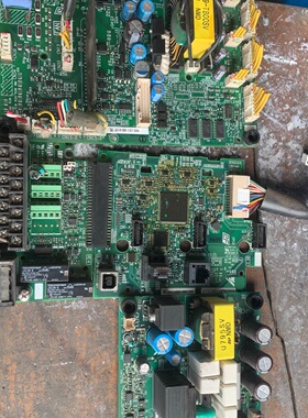 议价A1000变频器9075KW议价