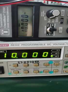 TRANSMATION23436E毫安校验仪询价