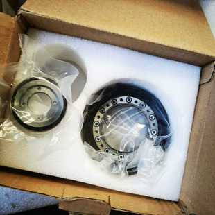 谐波减速机HMHD III C054 咨询