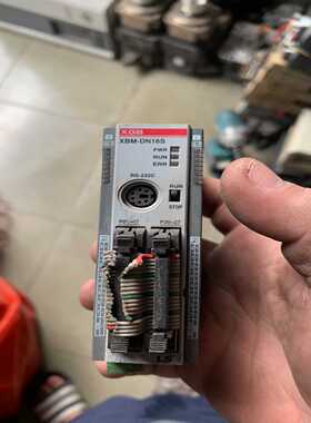 LSPLC模块XBM-DN16S一台询价