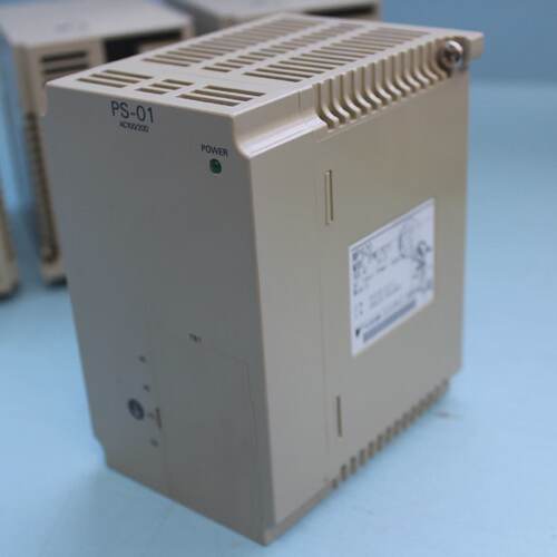 Yaskawa Controller MP920 PS01 JEPMCPS210 1Pcs Free Expedited