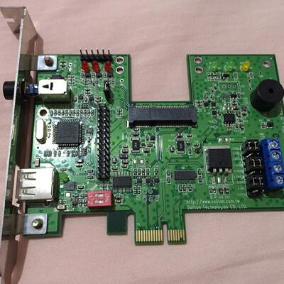 配件全新PEM1xPCIe延伸保护卡PCIExpress延伸保护卡议价