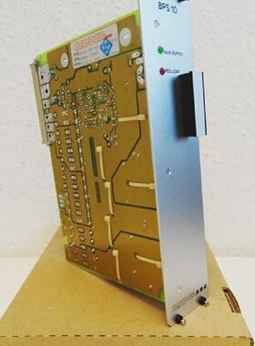 BALDOR ASR BPS10 BPS102004040R AS270V Id. 19743 used