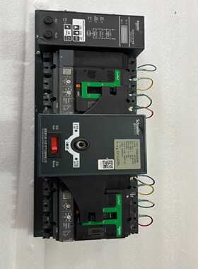 施耐德双电源自动转换开关，WATSNB-250/200.4C--议价商品