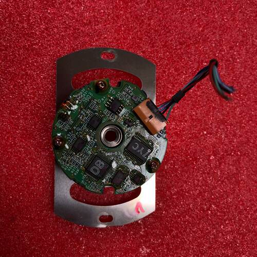 【询价】，安川编码器，SGMGH-09ACA61..850W，成适用