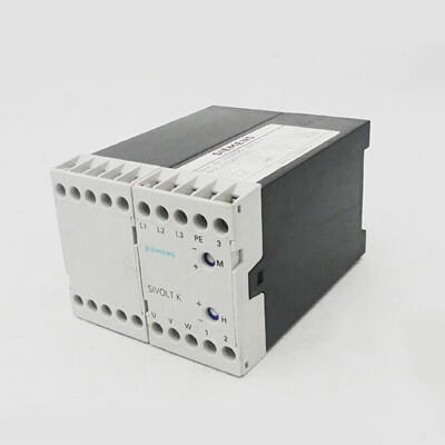 SIEMENS SIVOLT K 6SG60201CA11Z 6SG6 0201CA11Z Motorsteuerung